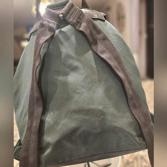 Authentic PRADA Backpack GUC - Picture 4 of 15